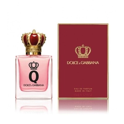 ​Q By Dolce &amp; Gabbana