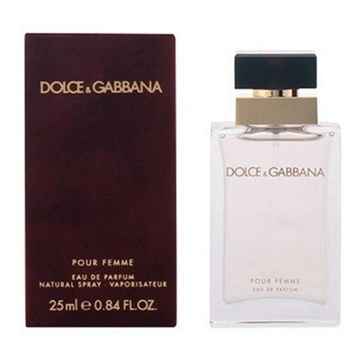 Dolce &amp; Gabbana Pour Femme