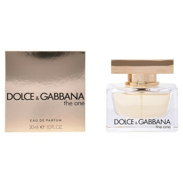Dolce &amp; Gabanna The One