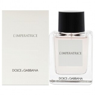 Dolce & Gabbana L'imperatrice