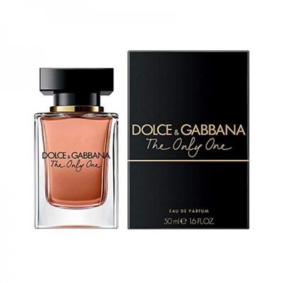 The Only One By Dolce &amp; Gabbana