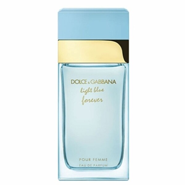 Light Blue Forever  By Dolce &amp; Gabbana
