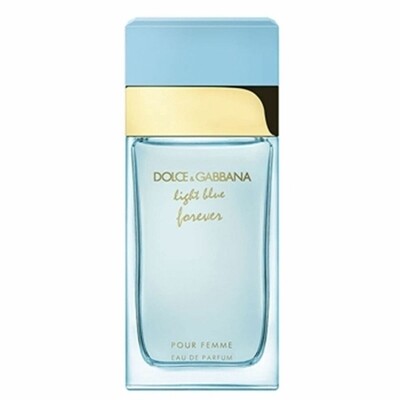 Light Blue Forever  By Dolce &amp; Gabbana