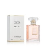 ​Coco Mademoiselle By Chanel