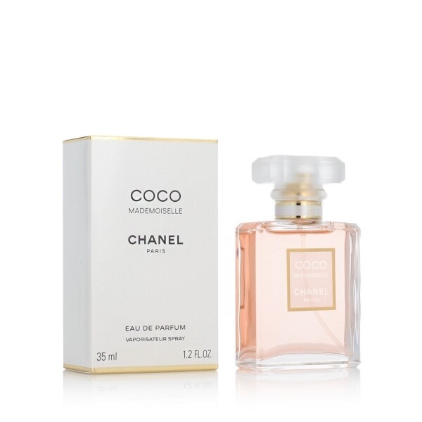 ​Coco Mademoiselle By Chanel