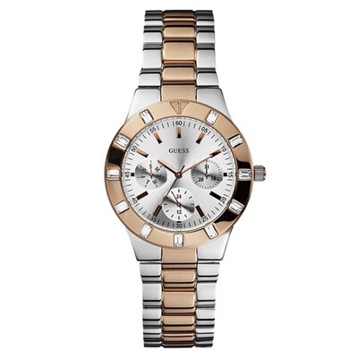 Guess Glisten Ladies Watch