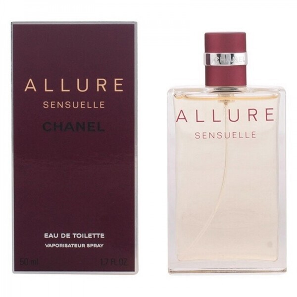 Allure Sensuelle By Chanel