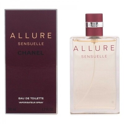 Allure Sensuelle By Chanel
