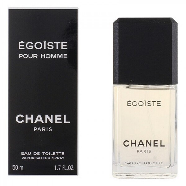 Egoiste By Chanel