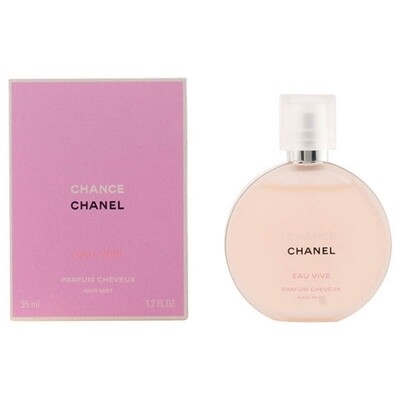 Chance Eau Vive By Chanel