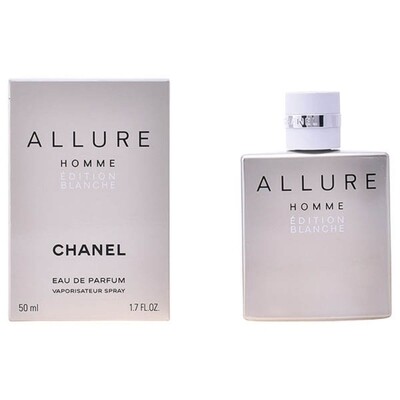 Allure Homme Edition Blanche By Chanel