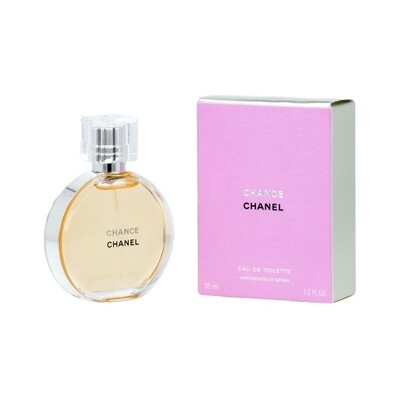 Chance by Chanel
