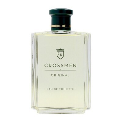 Original By Crossmen