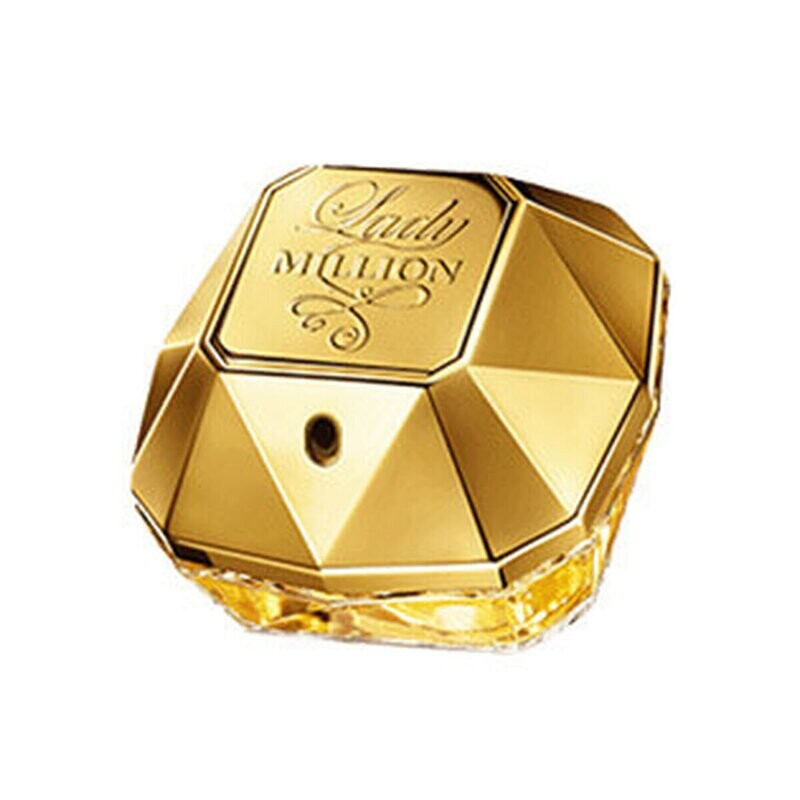 Lady Million By Paco Rabanne