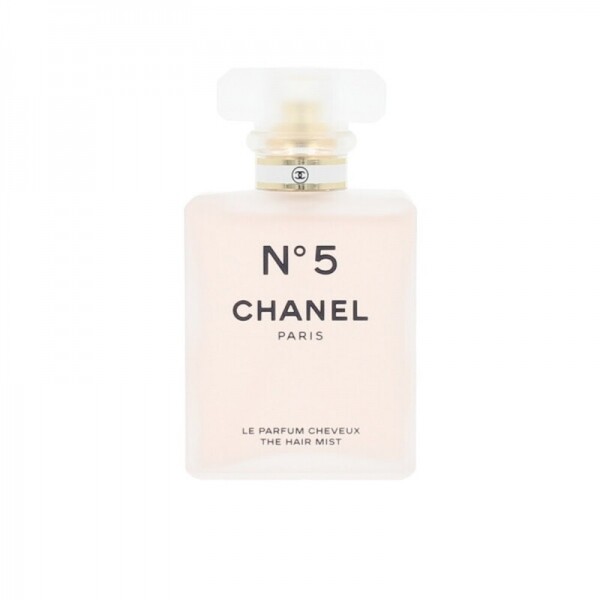 Chanel Nº5 Hair Fragrance