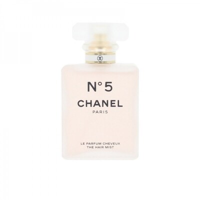 Chanel Nº5 Hair Fragrance