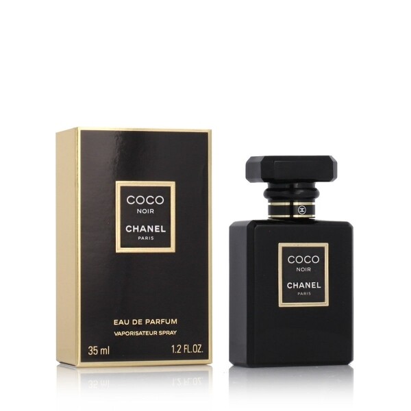 Coco Noir By Chanel