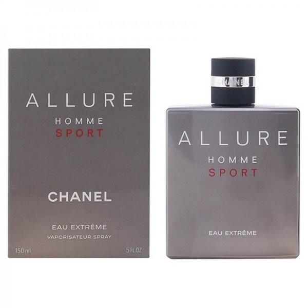 Allure Homme Sport Eau Extreme By Chanel