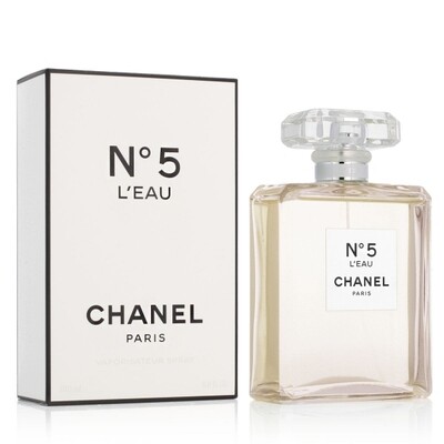 Chanel Nº5 L&#39;Eau