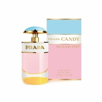 Candy Sugar Pop By Prada