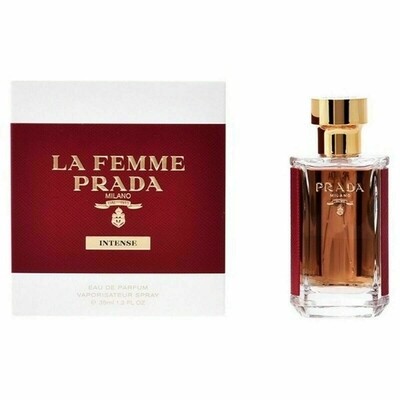 Prada La Femme Intense