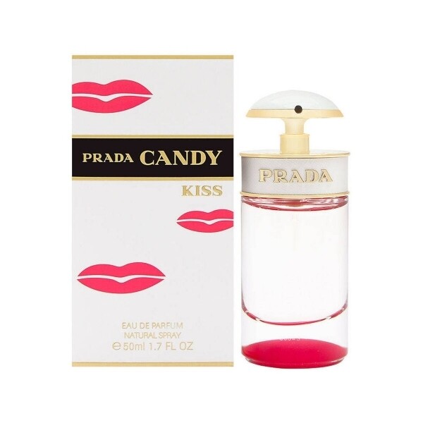 Prada Candy Kiss