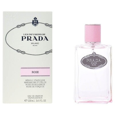 Infusion De Rose by Prada