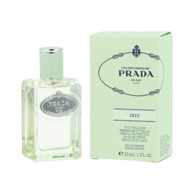 Infusion d&#39;Iris By Prada