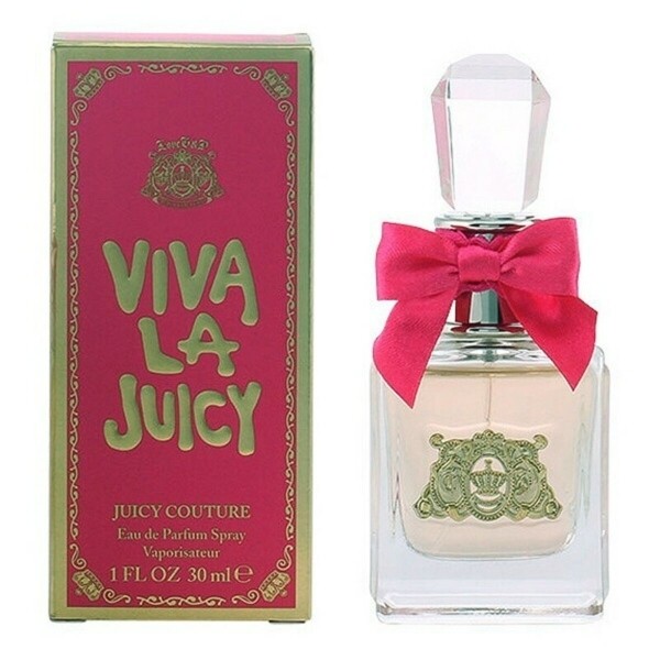 Viva La Juicy Juicy Couture