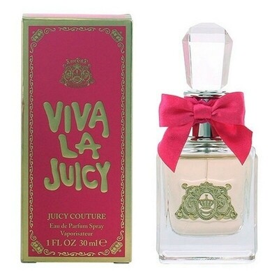 Viva La Juicy Juicy Couture