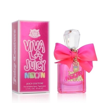 Viva La Juicy Neon By Juicy Couture