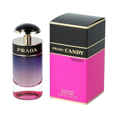 Candy Night By Prada