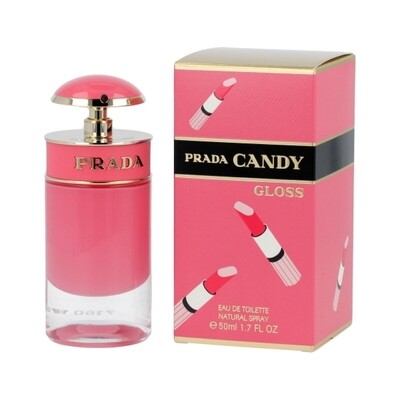Prada Candy Gloss