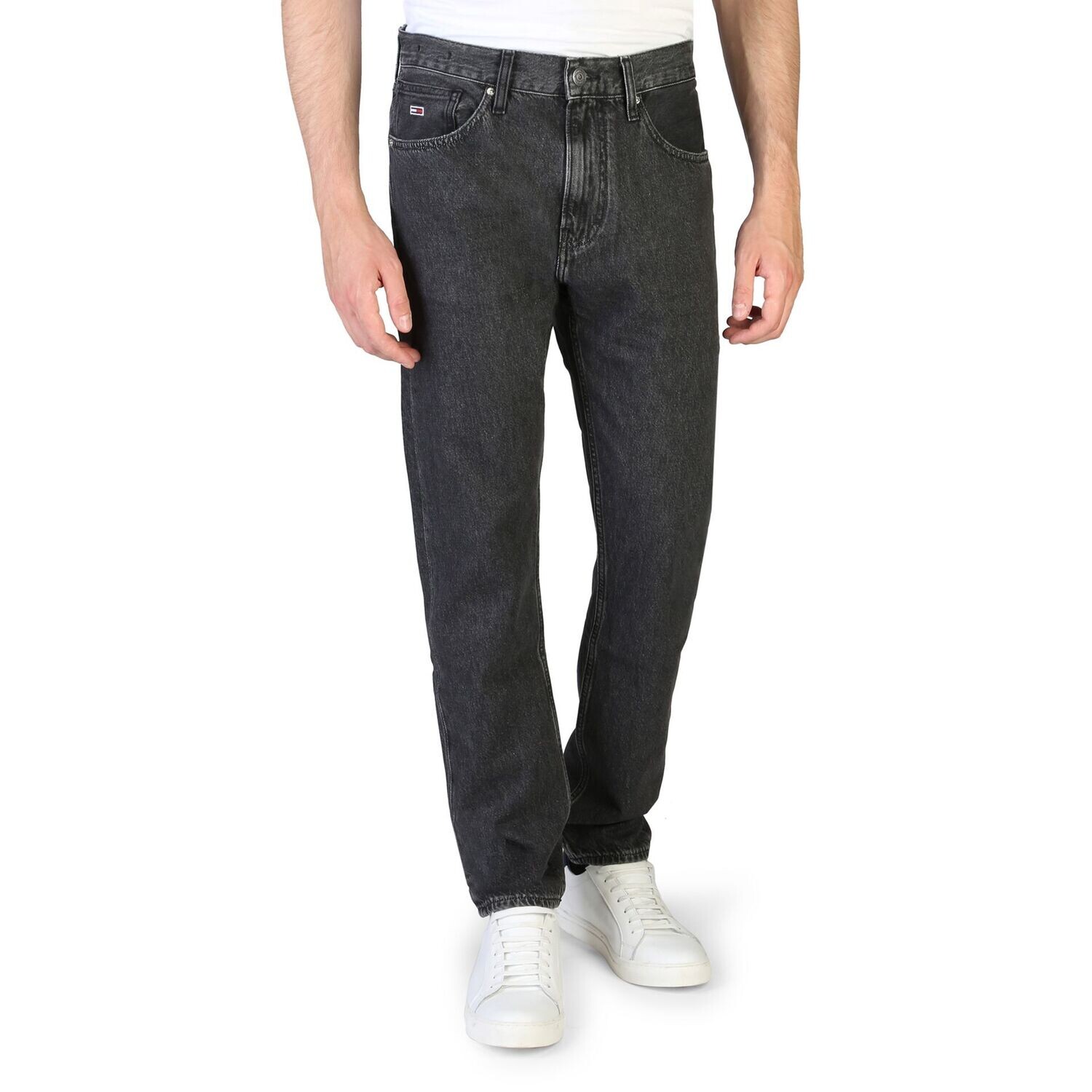 Tommy Hilfiger Black Jeans