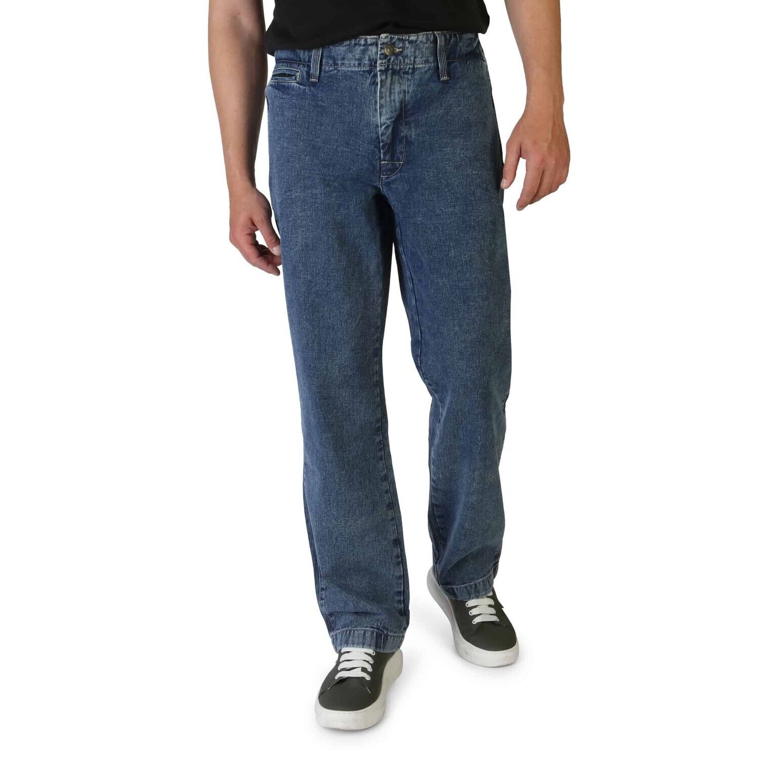 Tommy Hilfiger Regular Fit Jeans