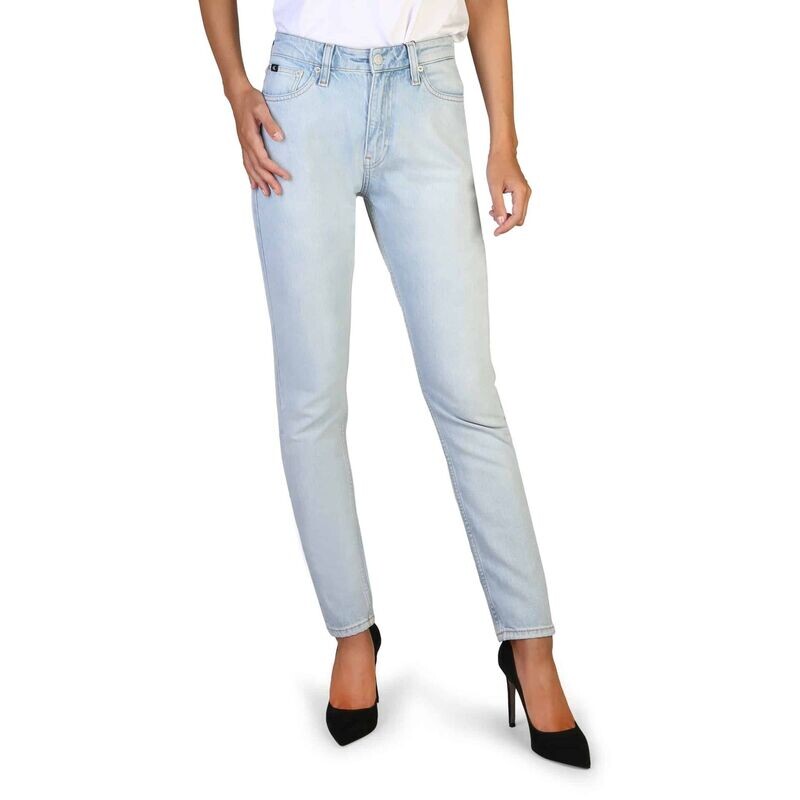Calvin Klein Denim Light Jeans