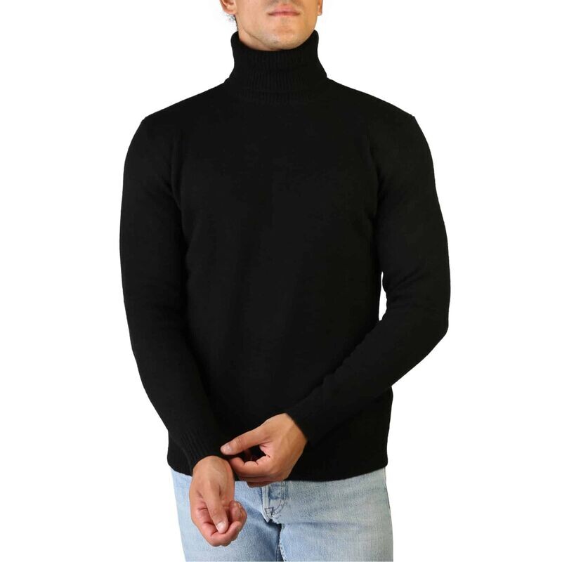 100% Cashmere Turtleneck