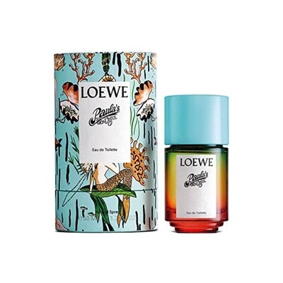 Paulas&#39;s Ibiza By Loewe