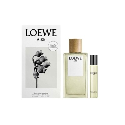Air By Loewe Set