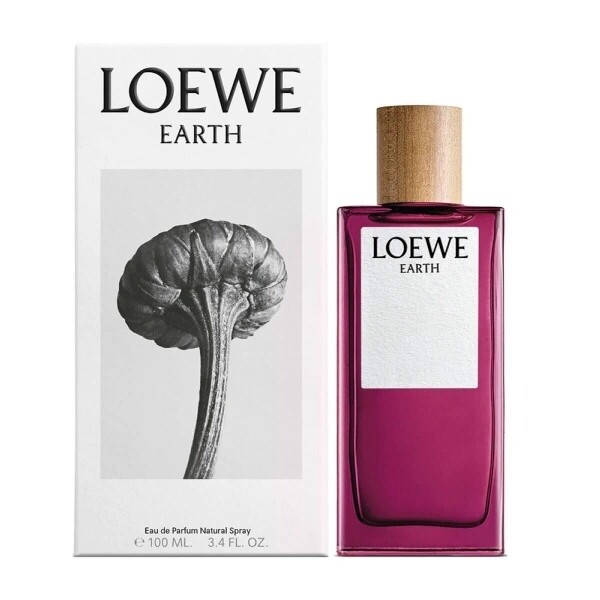 Earth By Loewe