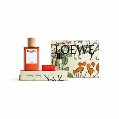 Atlas Only Set By Loewe