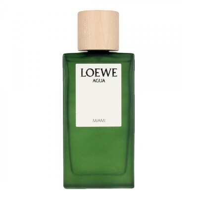 Miami Water By Loewe
