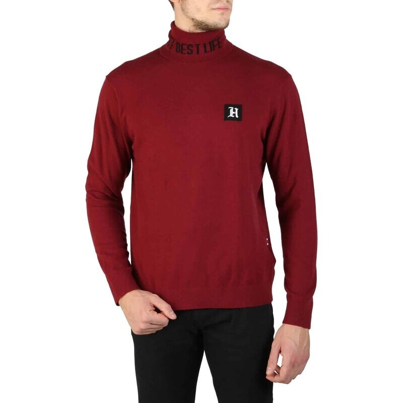 Tommy Hilfiger Turtleneck Sweater