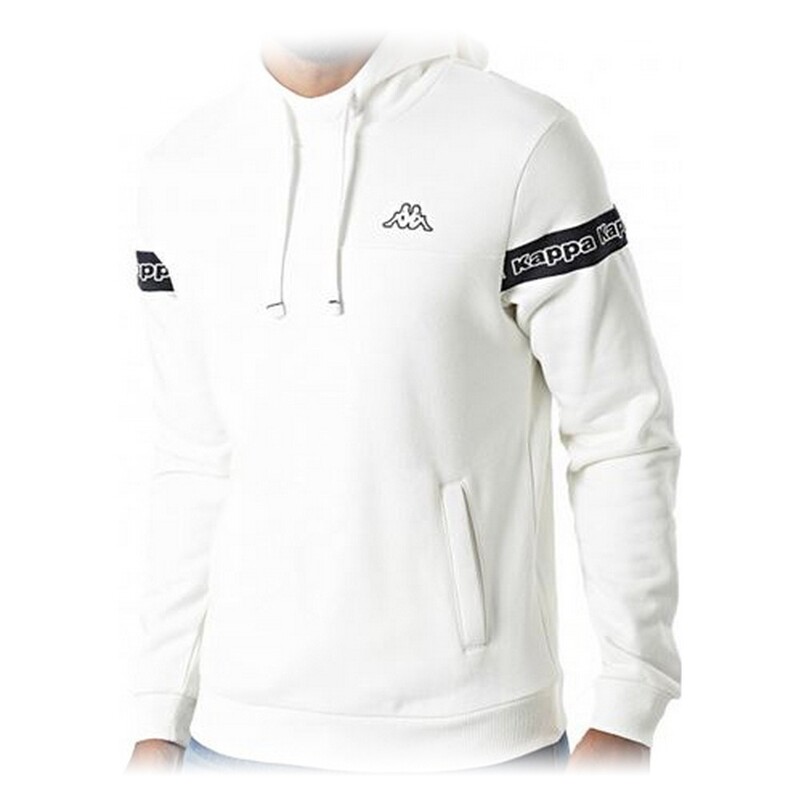 Hoodie Kappa Itopo