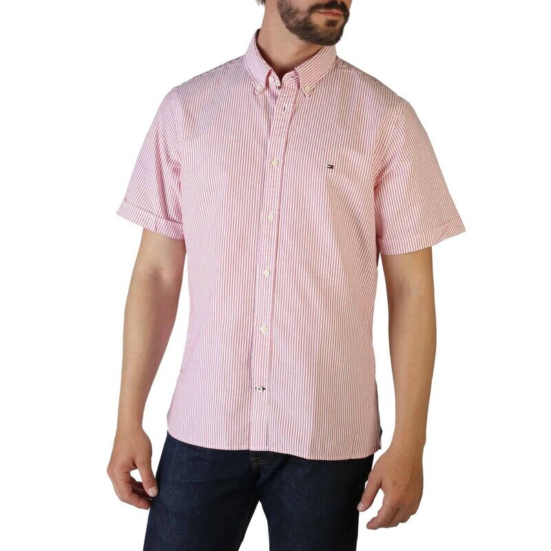 Tommy Hilfiger Striped Shirt