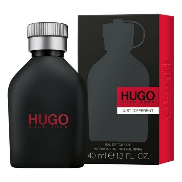 Just Different By Hugo Boss