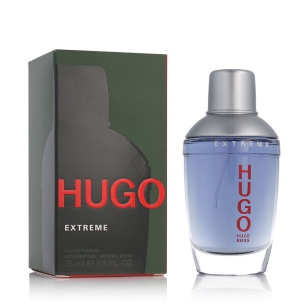 Hugo Extreme By Hugo Boss