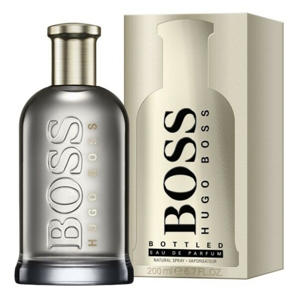 Boss Bottled By Hugo Boss