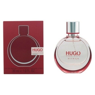 Hugo Woman By Hugo Boss