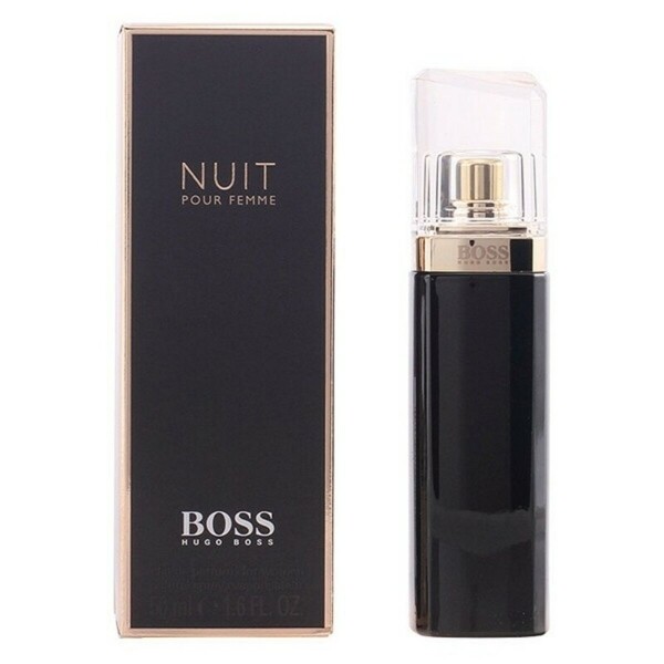 Nuit By Hugo Boss